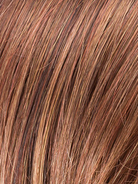 United Mono Part | Perucci | Synthetic Wig