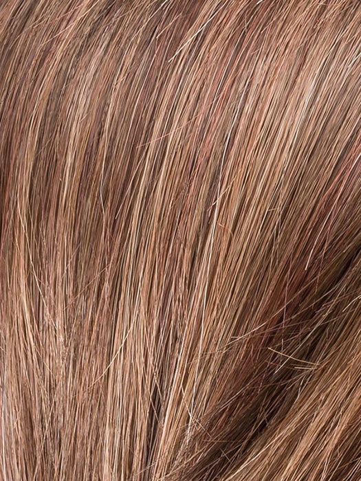 United Mono Part | Perucci | Synthetic Wig