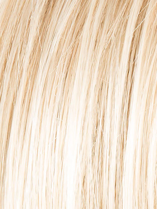 United Mono Part | Perucci | Synthetic Wig