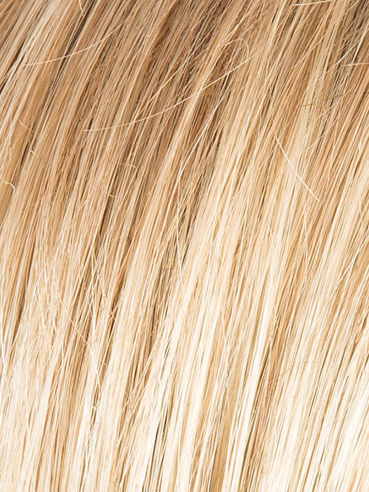 United Mono Part | Perucci | Synthetic Wig