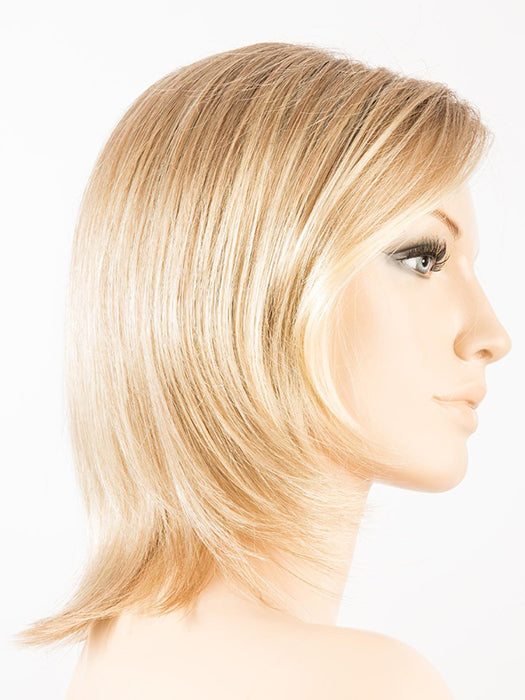 United Mono Part | Perucci | Synthetic Wig