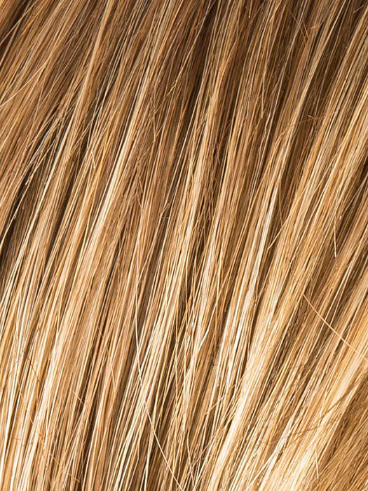United Mono Part | Perucci | Synthetic Wig
