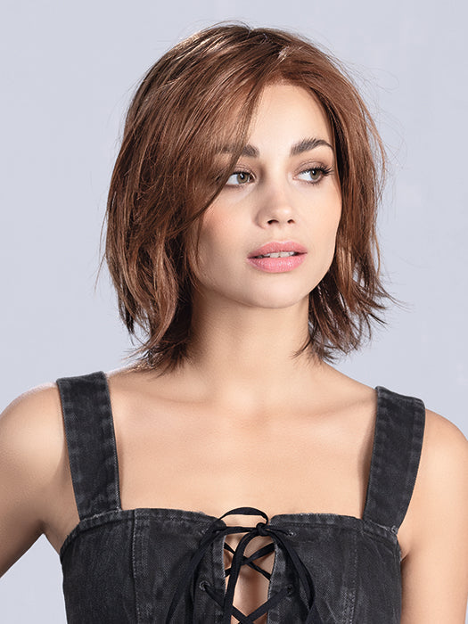 United Mono Part | Perucci | Synthetic Wig