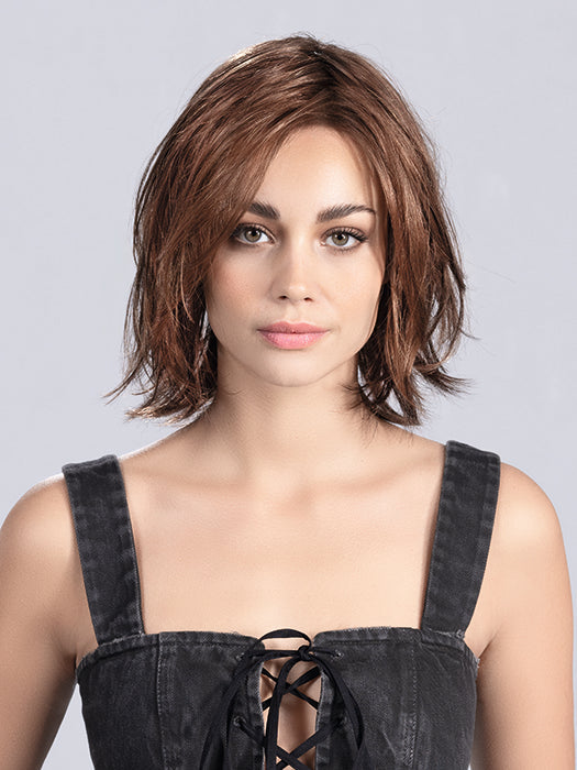United Mono Part | Perucci | Synthetic Wig