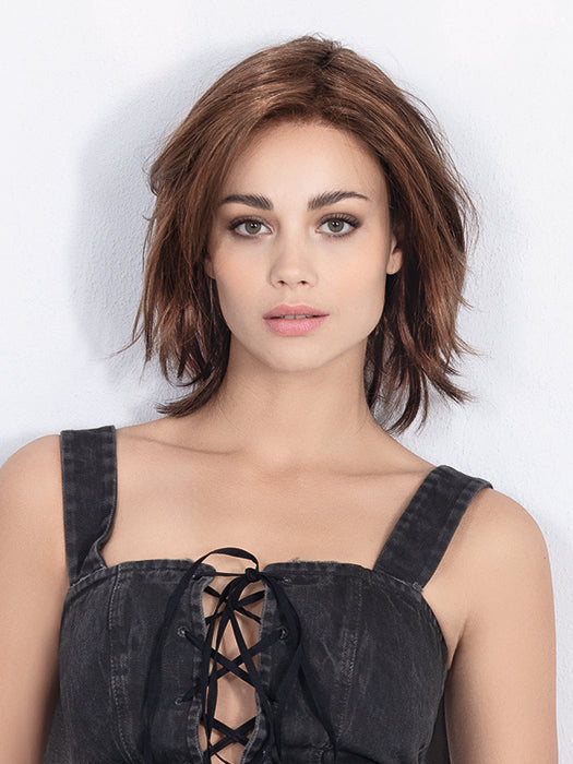 United Mono Part | Perucci | Synthetic Wig