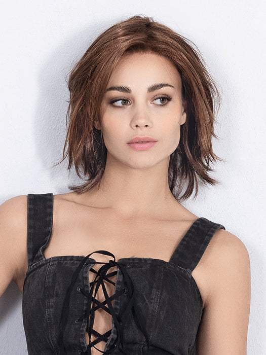 United Mono Part | Perucci | Synthetic Wig