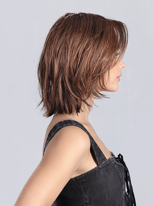 United Mono Part | Perucci | Synthetic Wig