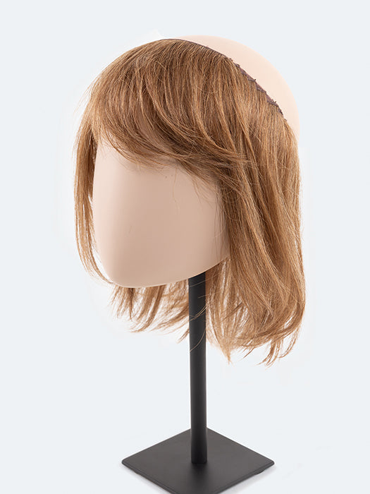 Verbena| Power Pieces | Human Hair Hairpiece