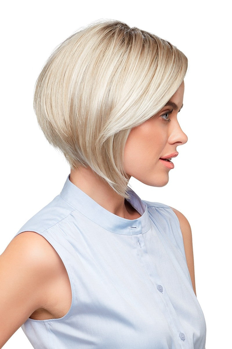 Victoria by Jon Renau | Synthetic Lace Front Wig | Mono Top