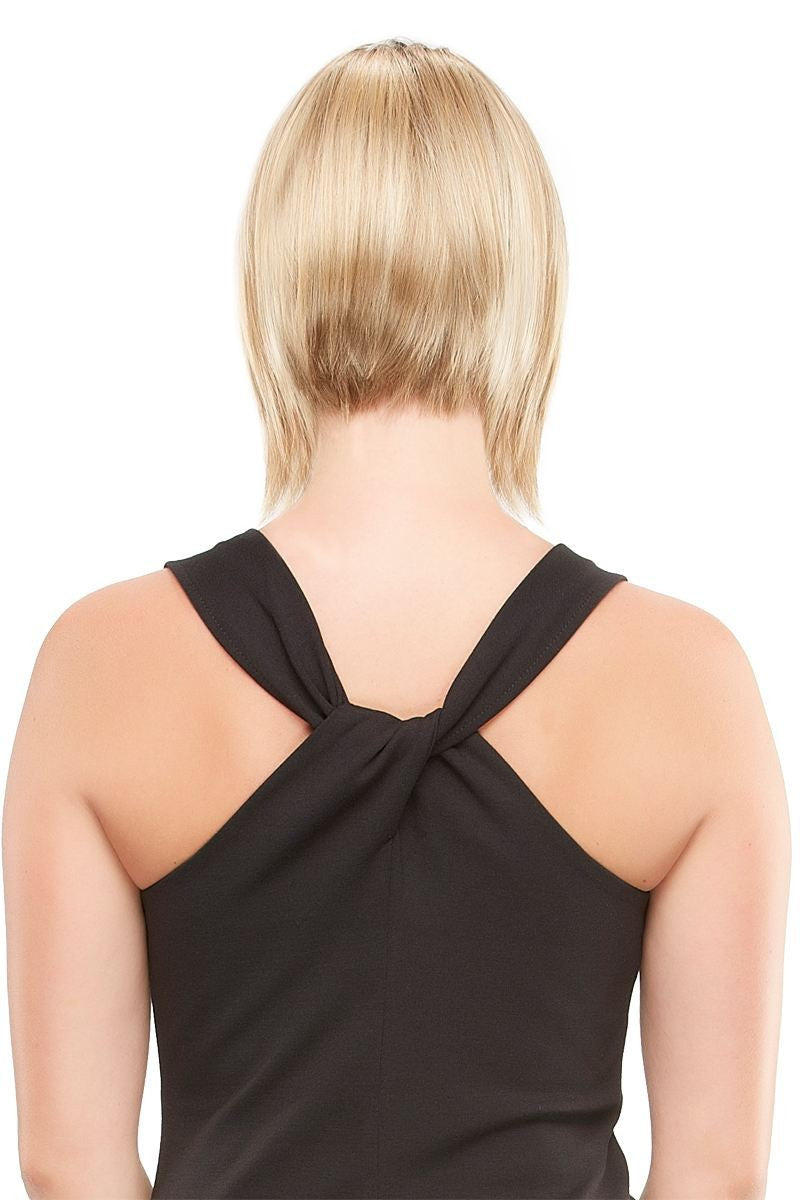 Victoria by Jon Renau | Synthetic Lace Front Wig | Mono Top