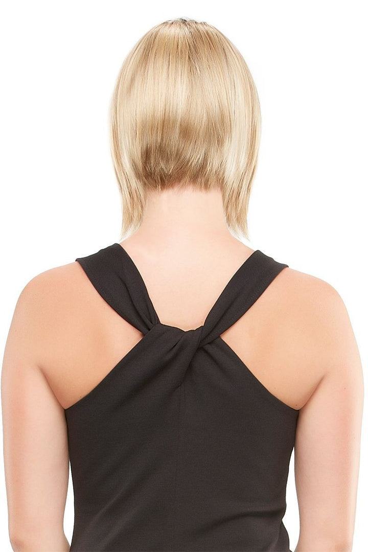Victoria by Jon Renau | Synthetic Lace Front Wig | Mono Top