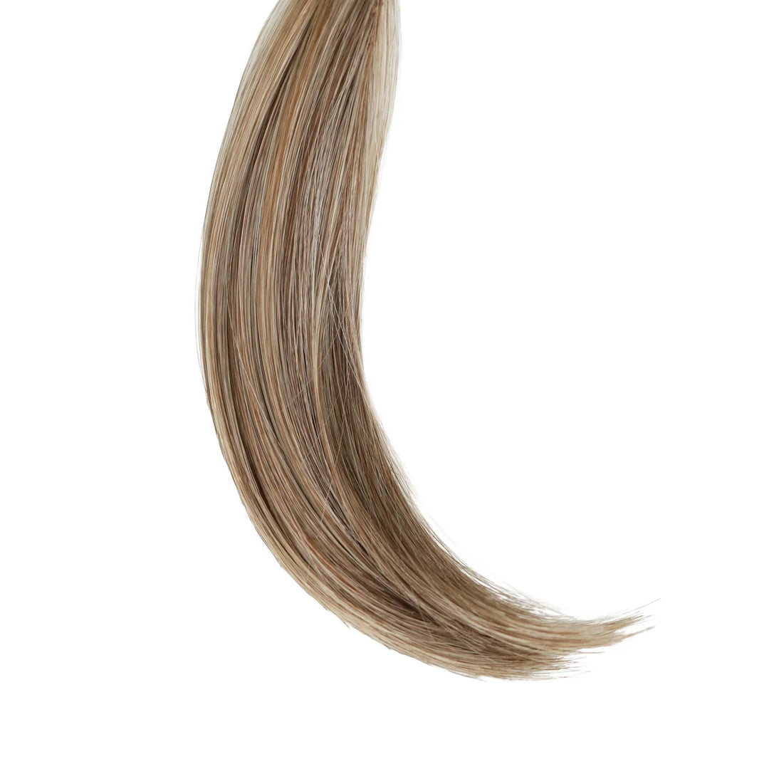 Flawless Waves by TressAllure | HF Synthetic Wig | Basic Cap