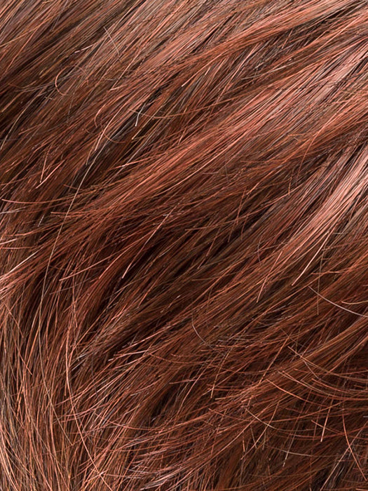 Vision Mono | Hair Power | Synthetic Wig | SPECIAL ORDER