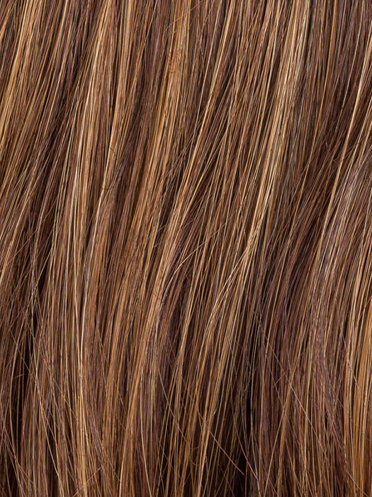 Vivi Mono Part | Perucci | Heat Friendly Synthetic