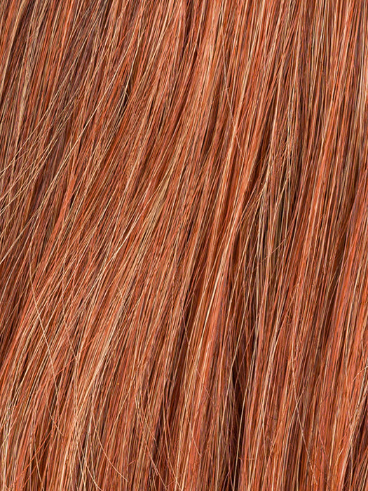 Vivi Mono Part | Perucci | Heat Friendly Synthetic
