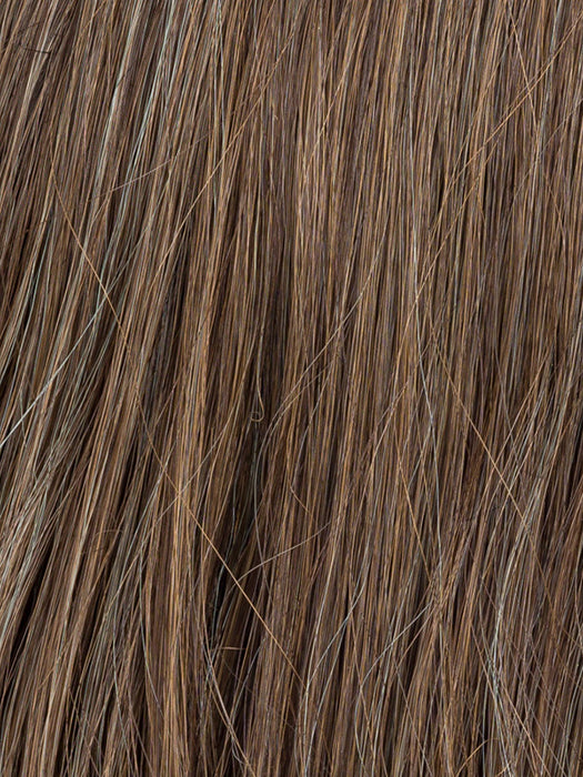 Vivi Mono Part | Perucci | Heat Friendly Synthetic