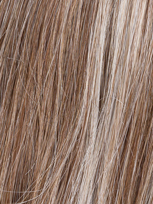 Vivi Mono Part | Perucci | Heat Friendly Synthetic