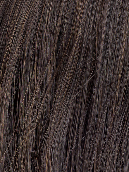 Vivi Mono Part | Perucci | Heat Friendly Synthetic
