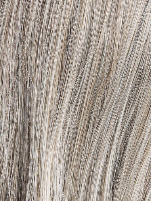 Vivi Mono Part | Perucci | Heat Friendly Synthetic