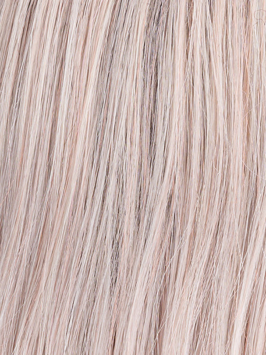Vivi Mono Part | Perucci | Heat Friendly Synthetic
