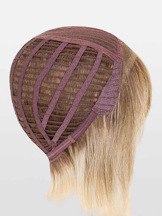 Vivi Mono Part | Perucci | Heat Friendly Synthetic