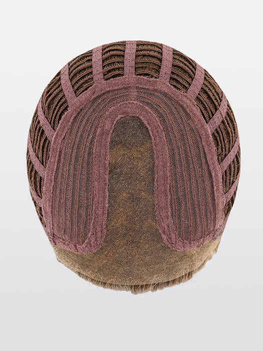 Vivi Mono Part | Perucci | Heat Friendly Synthetic