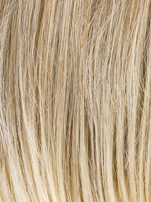 Vivi Mono Part | Perucci | Heat Friendly Synthetic