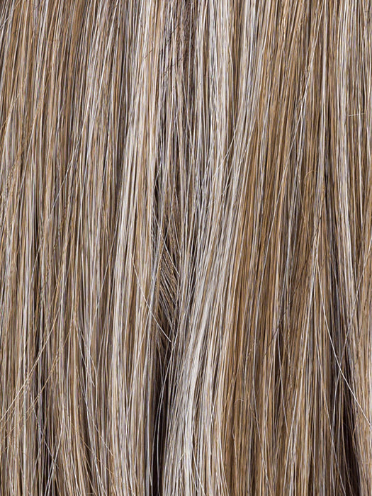 Vivi Mono Part | Perucci | Heat Friendly Synthetic