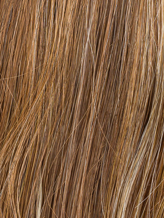 Vivi Mono Part | Perucci | Heat Friendly Synthetic