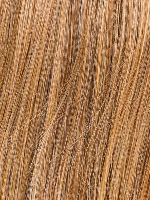 Vivi Mono Part | Perucci | Heat Friendly Synthetic