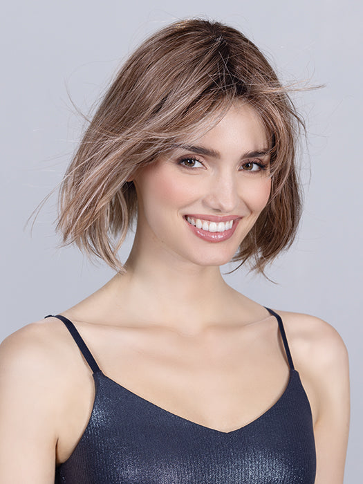 Vivi Mono Part | Perucci | Heat Friendly Synthetic