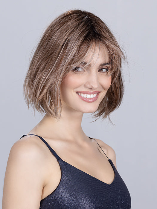 Vivi Mono Part | Perucci | Heat Friendly Synthetic