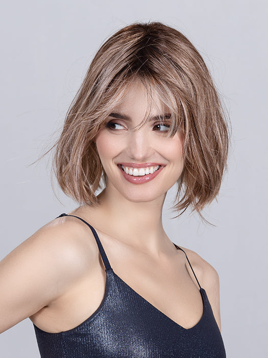 Vivi Mono Part | Perucci | Heat Friendly Synthetic