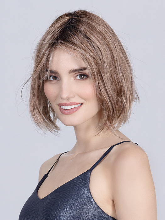 Vivi Mono Part | Perucci | Heat Friendly Synthetic