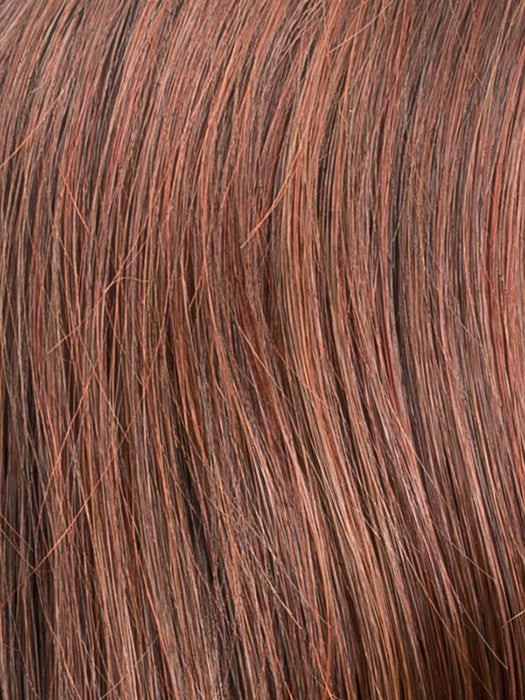 Voice | High Power | Heat Friendly Synthetic Wig