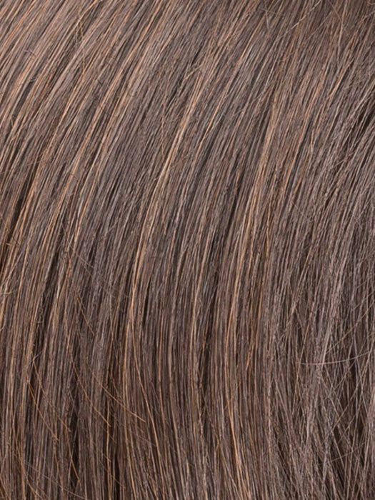 Voice | High Power | Heat Friendly Synthetic Wig