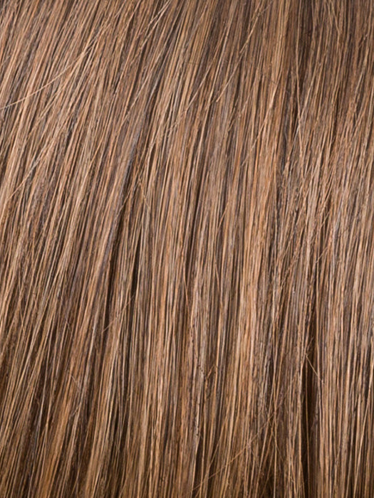 Voice Large | High Power | Heat Friendly Synthetic Wig