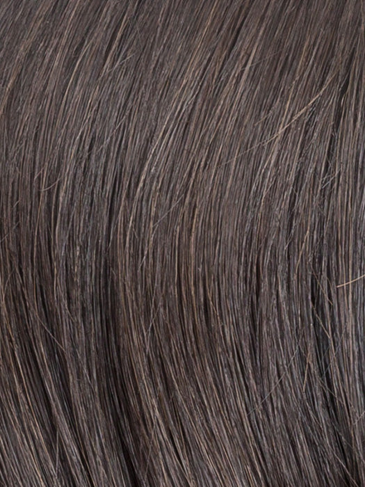 Voice Large | High Power | Heat Friendly Synthetic Wig