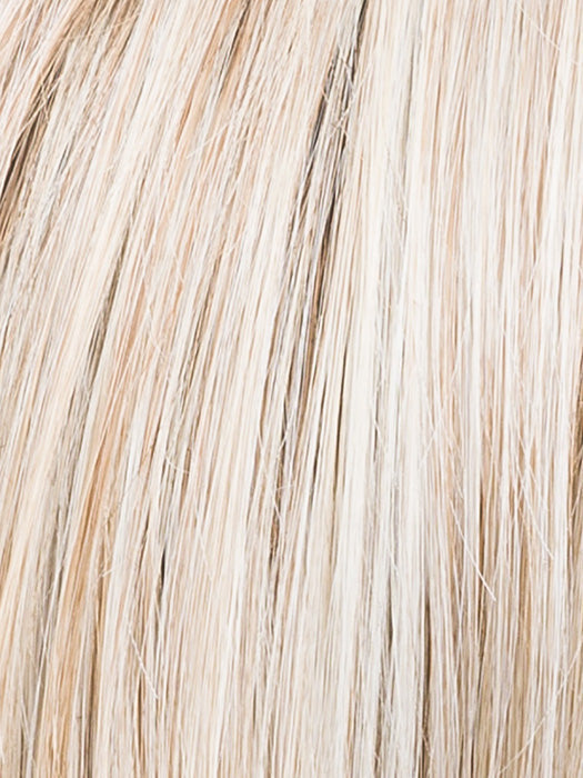 Voice | High Power | Heat Friendly Synthetic Wig