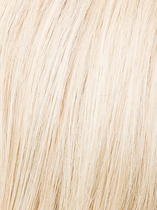 Voice | High Power | Heat Friendly Synthetic Wig