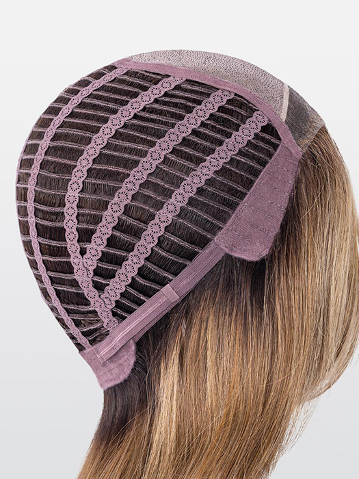 Voice | High Power | Heat Friendly Synthetic Wig
