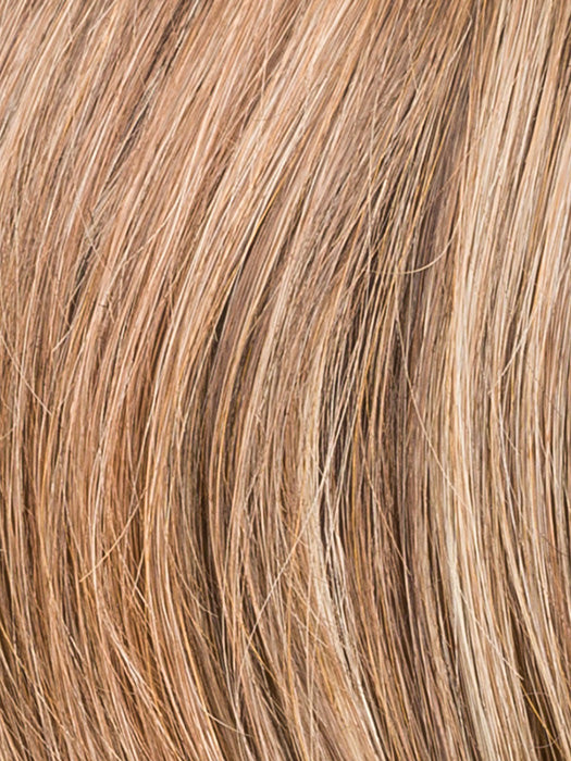 Voice | High Power | Heat Friendly Synthetic Wig