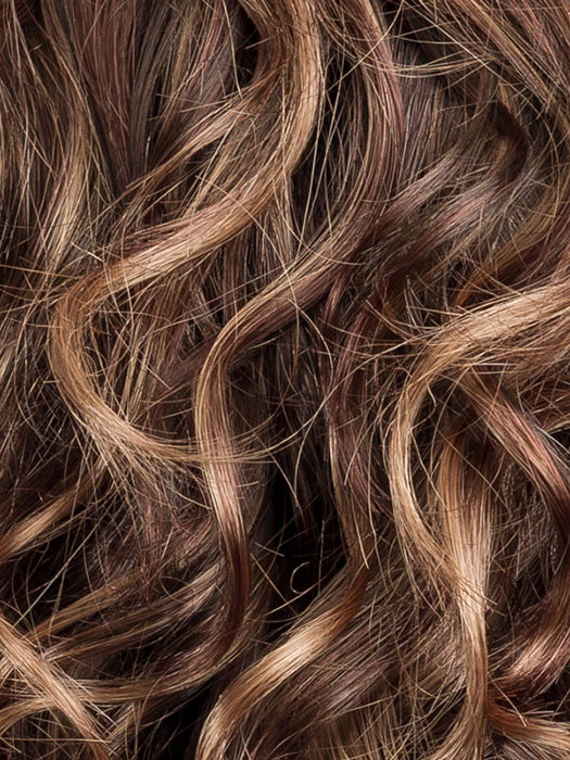 Wanted | Changes Collection | Synthetic Wig