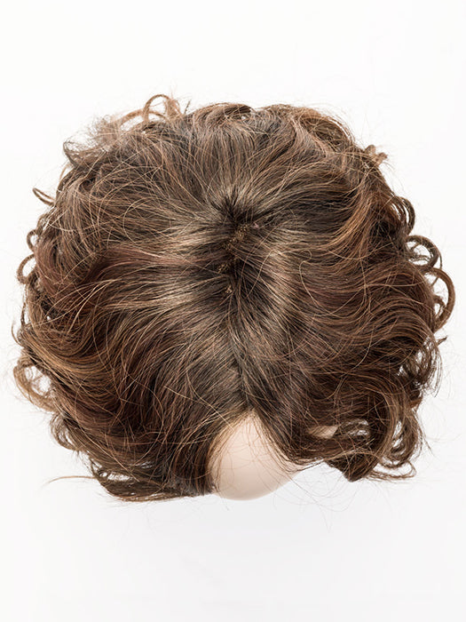 Wanted | Changes Collection | Synthetic Wig