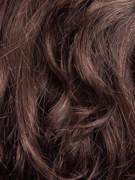 Wanted | Changes Collection | Synthetic Wig