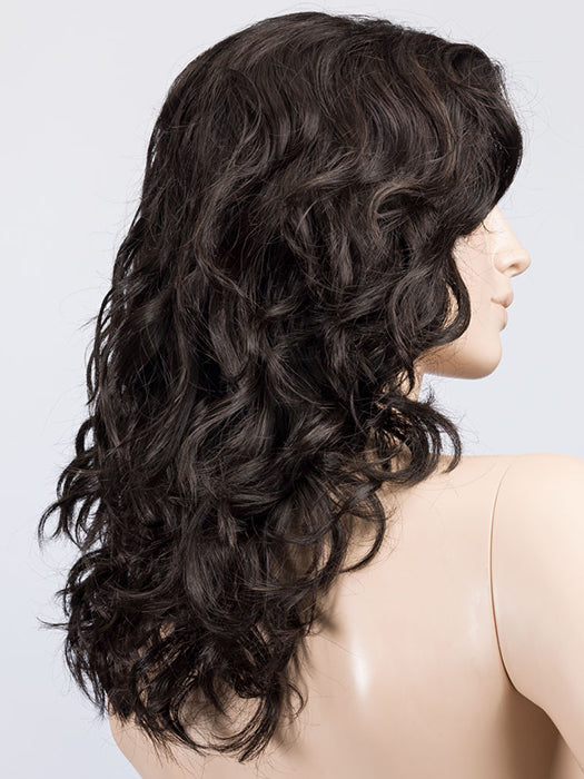 Wanted | Changes Collection | Synthetic Wig