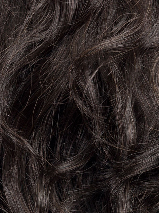 Wanted | Changes Collection | Synthetic Wig