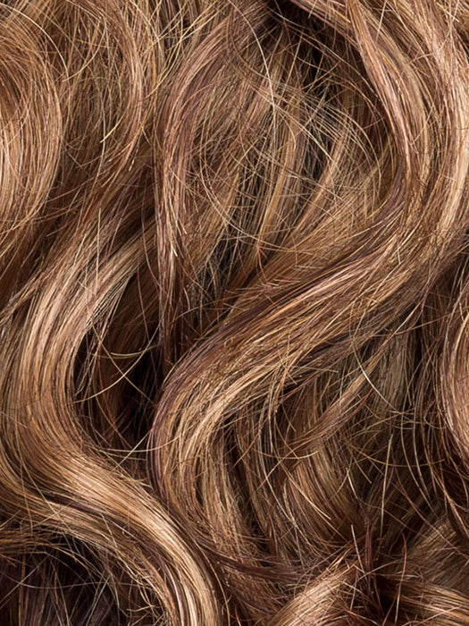 Wanted | Changes Collection | Synthetic Wig