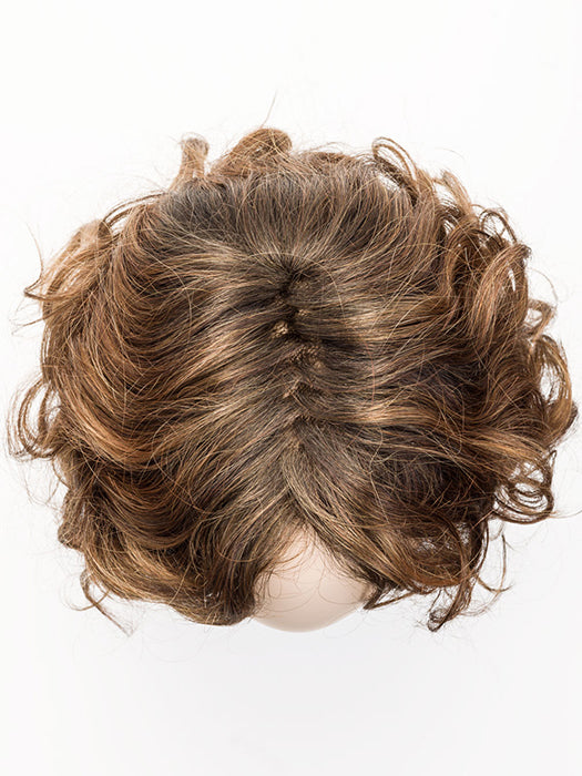 Wanted | Changes Collection | Synthetic Wig
