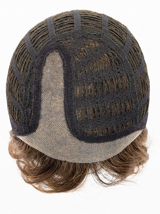 Wanted | Changes Collection | Synthetic Wig
